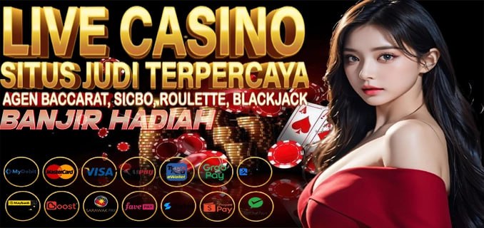 Luki88 Casino